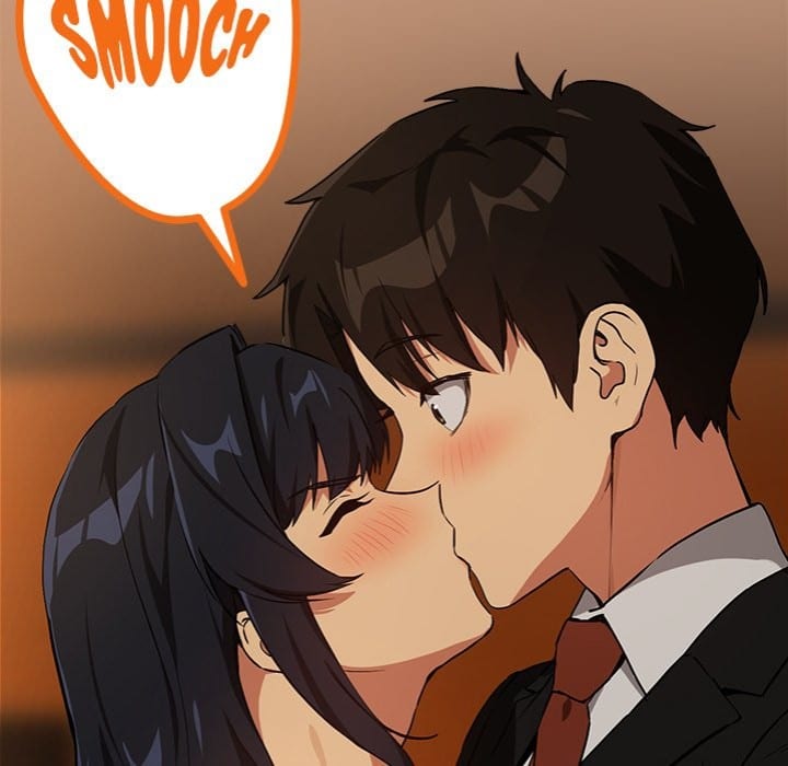 After Work Love Affairs Uncensored, chapter 73, page 124 of 133