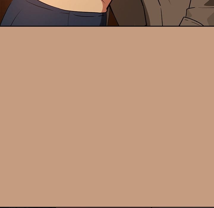 After Work Love Affairs Uncensored, chapter 73, page 126 of 133