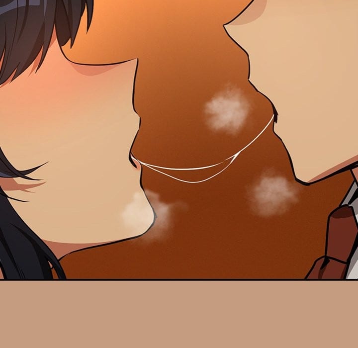 After Work Love Affairs Uncensored, chapter 73, page 127 of 133