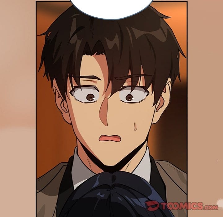 After Work Love Affairs Uncensored, chapter 73, page 129 of 133