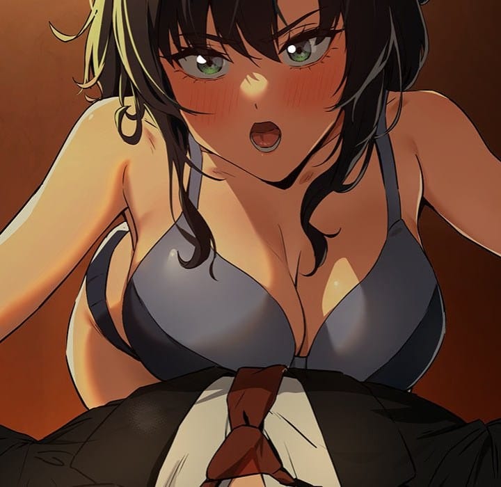 After Work Love Affairs Uncensored, chapter 73, page 132 of 133