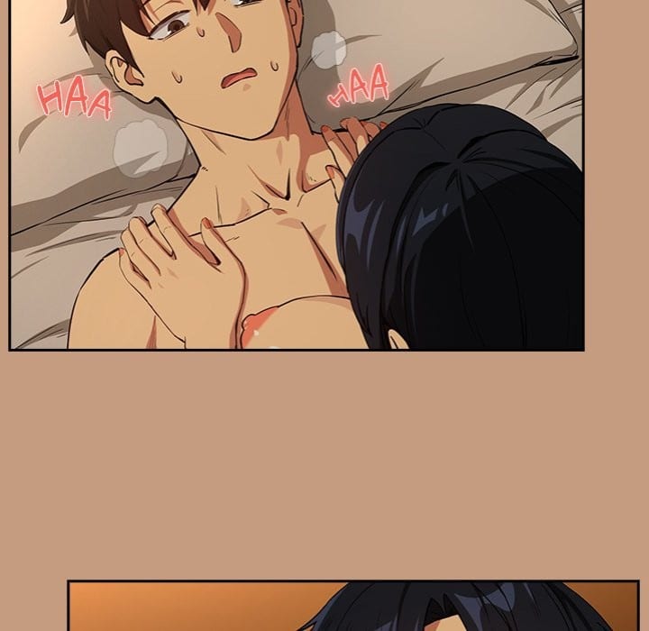 After Work Love Affairs Uncensored, chapter 74, page 29 of 113