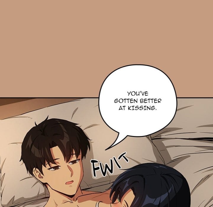 After Work Love Affairs Uncensored, chapter 74, page 31 of 113