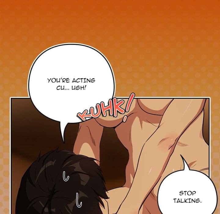 After Work Love Affairs Uncensored, chapter 74, page 33 of 113