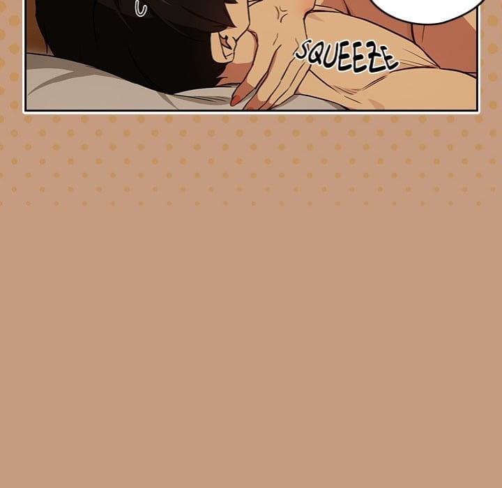 After Work Love Affairs Uncensored, chapter 74, page 34 of 113