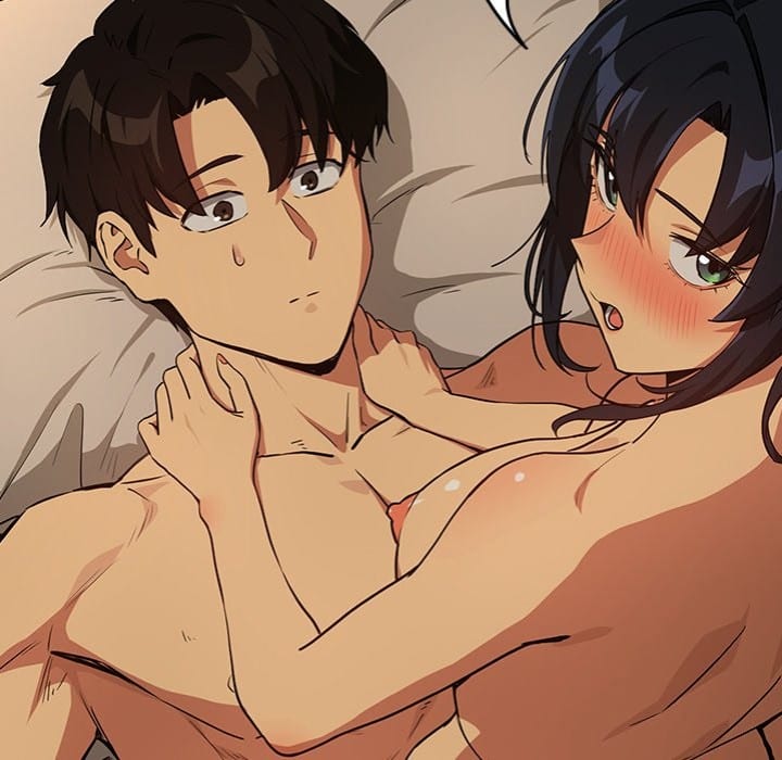 After Work Love Affairs Uncensored, chapter 74, page 37 of 113