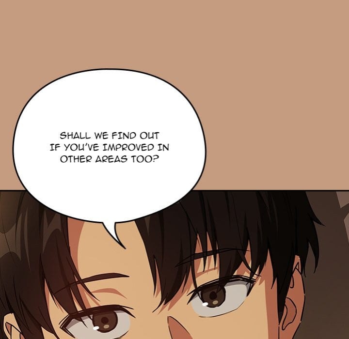 After Work Love Affairs Uncensored, chapter 74, page 41 of 113