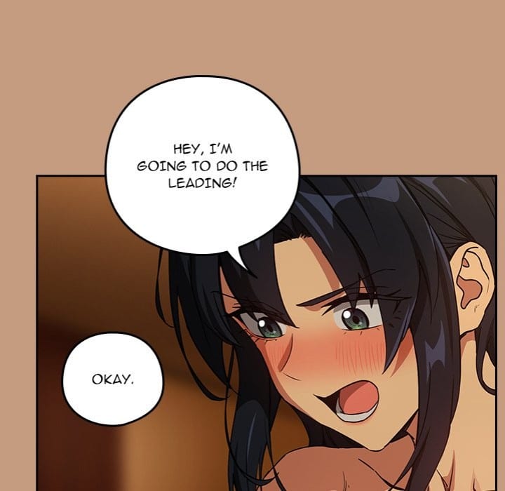 After Work Love Affairs Uncensored, chapter 74, page 43 of 113