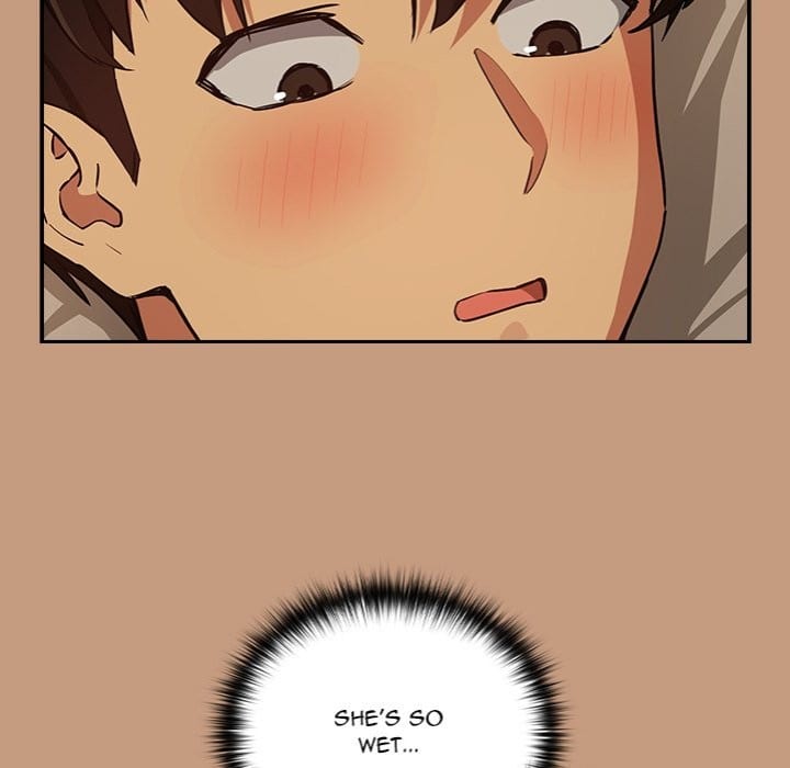 After Work Love Affairs Uncensored, chapter 74, page 58 of 113