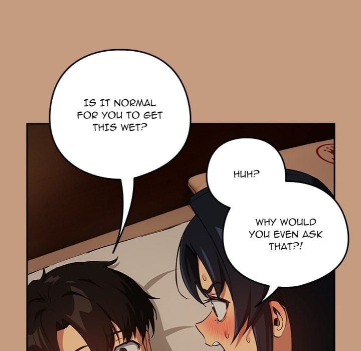 After Work Love Affairs Uncensored, chapter 74, page 61 of 113