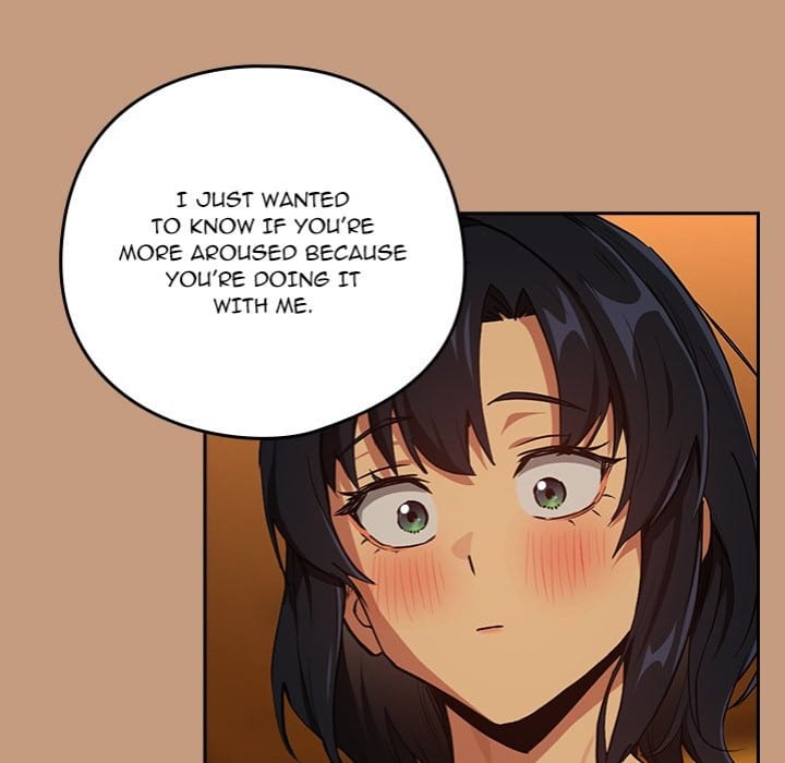 After Work Love Affairs Uncensored, chapter 74, page 64 of 113