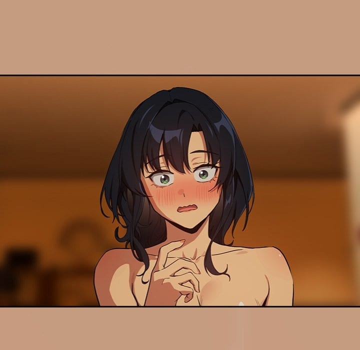 After Work Love Affairs Uncensored, chapter 74, page 66 of 113