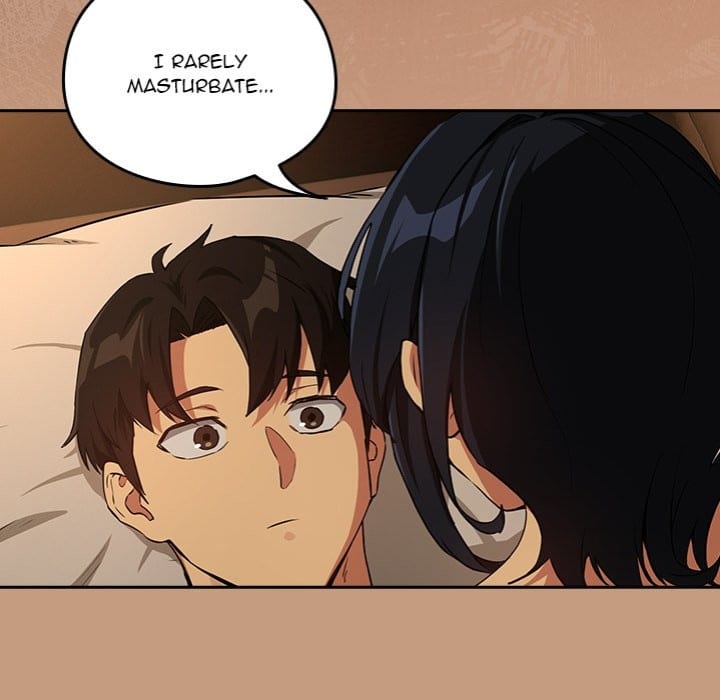 After Work Love Affairs Uncensored, chapter 74, page 73 of 113