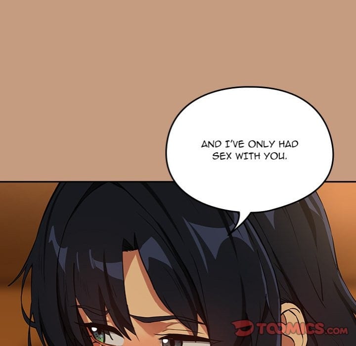 After Work Love Affairs Uncensored, chapter 74, page 74 of 113