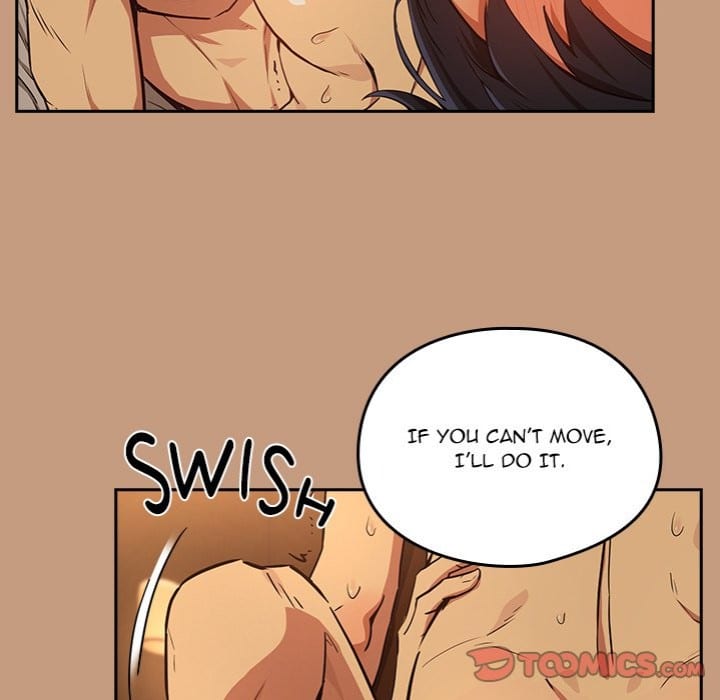 After Work Love Affairs Uncensored, chapter 74, page 92 of 113