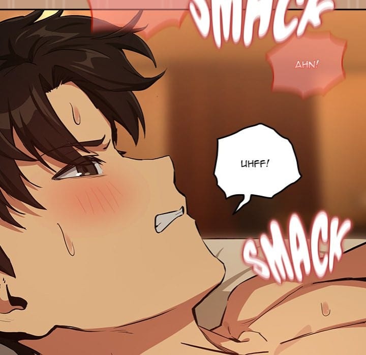 After Work Love Affairs Uncensored, chapter 74, page 103 of 113