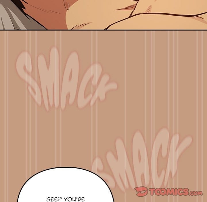 After Work Love Affairs Uncensored, chapter 74, page 104 of 113