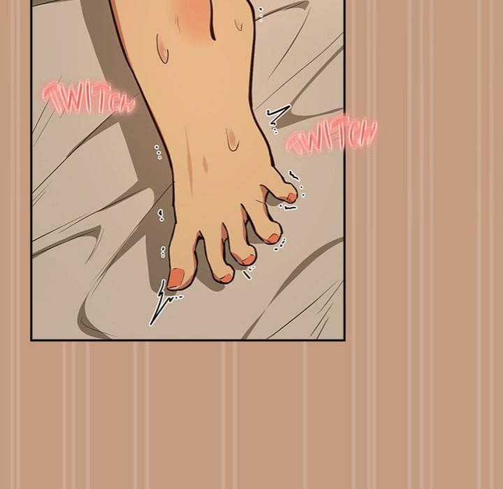 After Work Love Affairs Uncensored, chapter 75, page 5 of 125