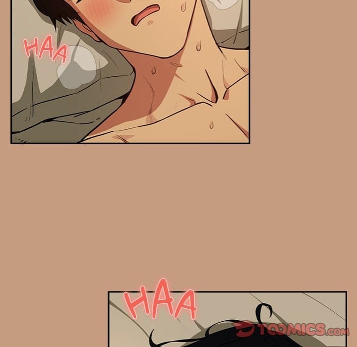 After Work Love Affairs Uncensored, chapter 75, page 21 of 125
