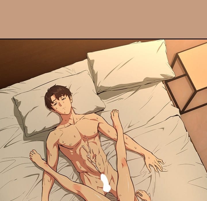 After Work Love Affairs Uncensored, chapter 75, page 26 of 125