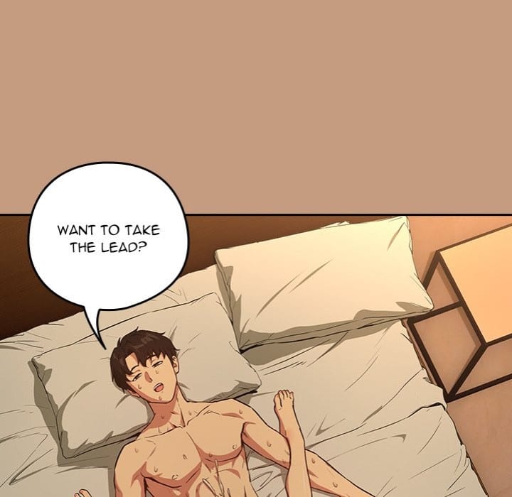 After Work Love Affairs Uncensored, chapter 75, page 28 of 125
