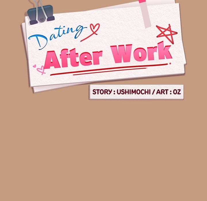 After Work Love Affairs Uncensored, chapter 75, page 31 of 125