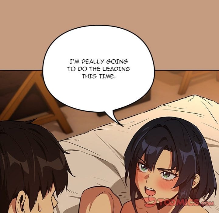 After Work Love Affairs Uncensored, chapter 75, page 45 of 125