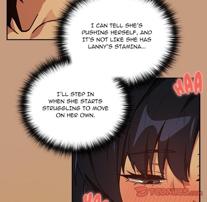After Work Love Affairs Uncensored, chapter 75, page 57 of 125