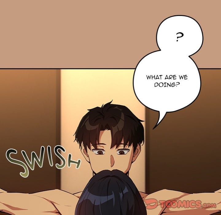After Work Love Affairs Uncensored, chapter 75, page 63 of 125