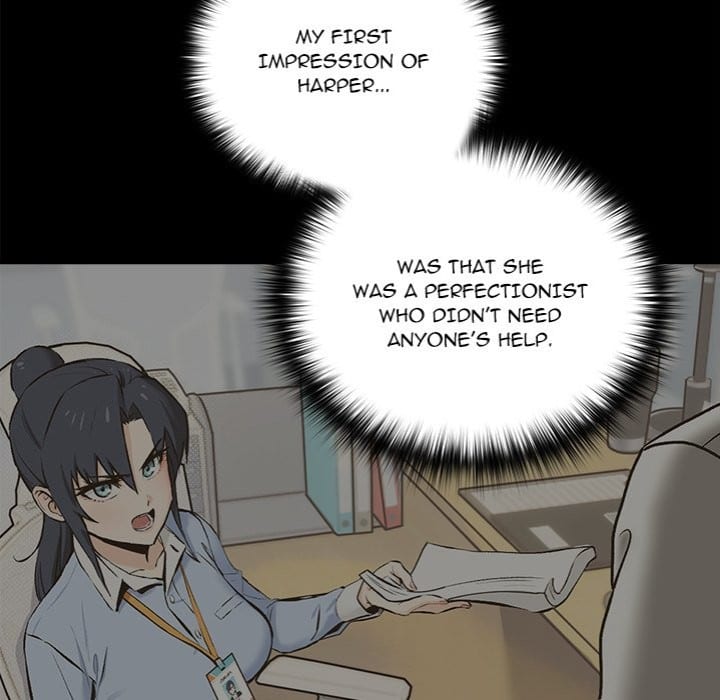 After Work Love Affairs Uncensored, chapter 75, page 72 of 125