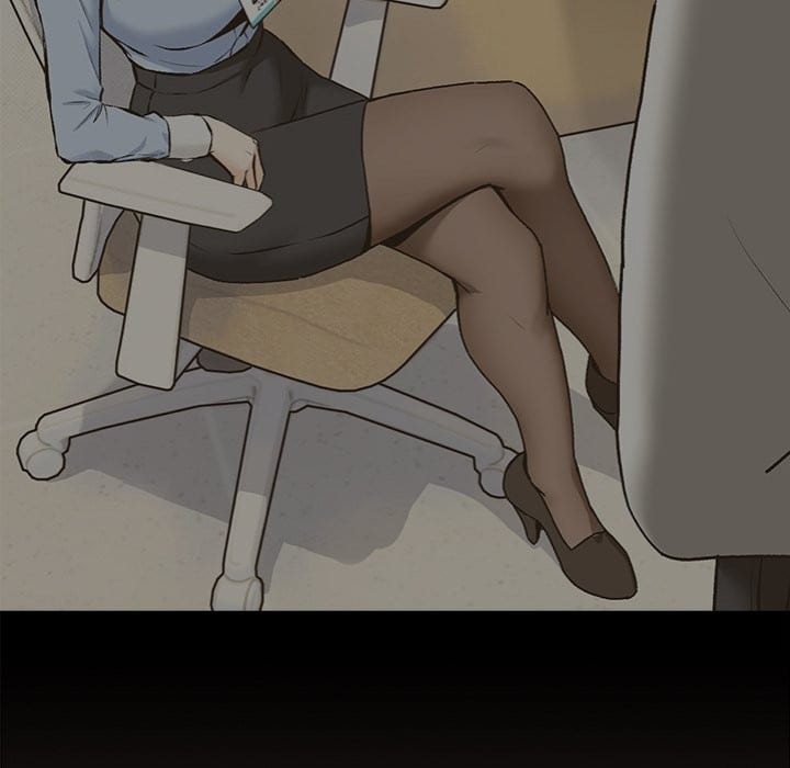 After Work Love Affairs Uncensored, chapter 75, page 73 of 125