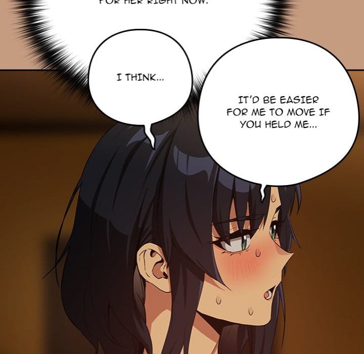After Work Love Affairs Uncensored, chapter 75, page 76 of 125