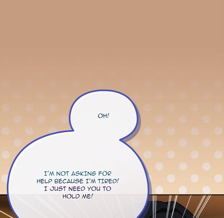 After Work Love Affairs Uncensored, chapter 75, page 79 of 125