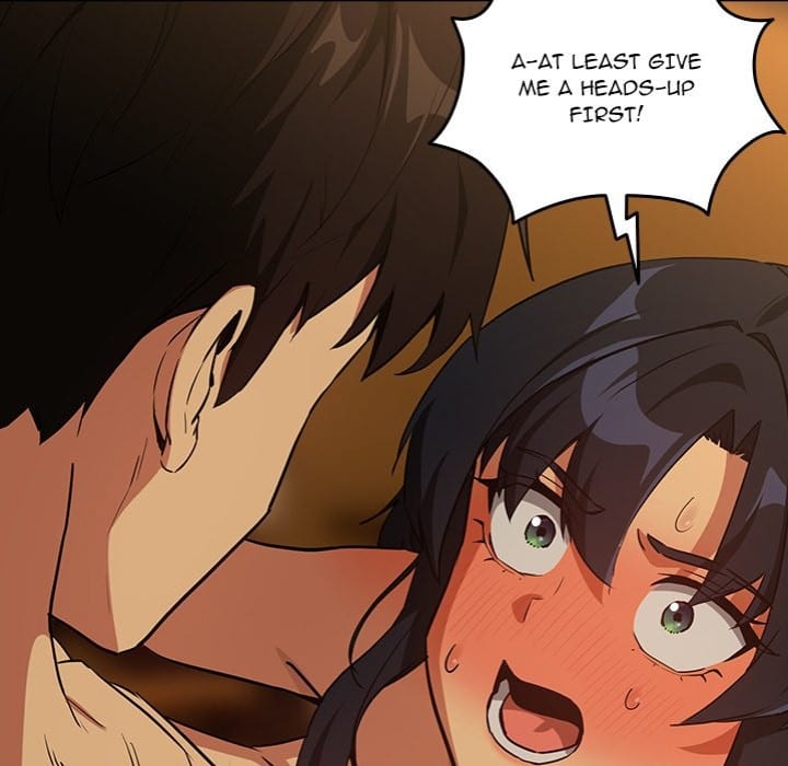 After Work Love Affairs Uncensored, chapter 75, page 85 of 125