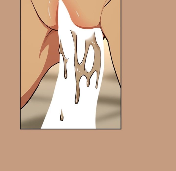 After Work Love Affairs Uncensored, chapter 75, page 95 of 125
