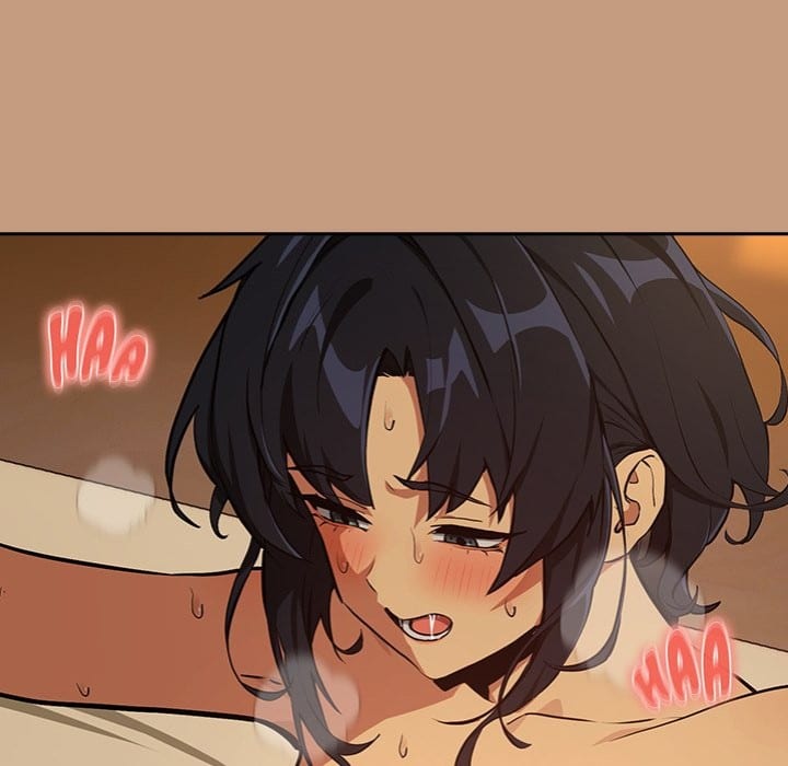 After Work Love Affairs Uncensored, chapter 75, page 101 of 125