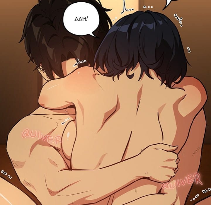 After Work Love Affairs Uncensored, chapter 75, page 107 of 125