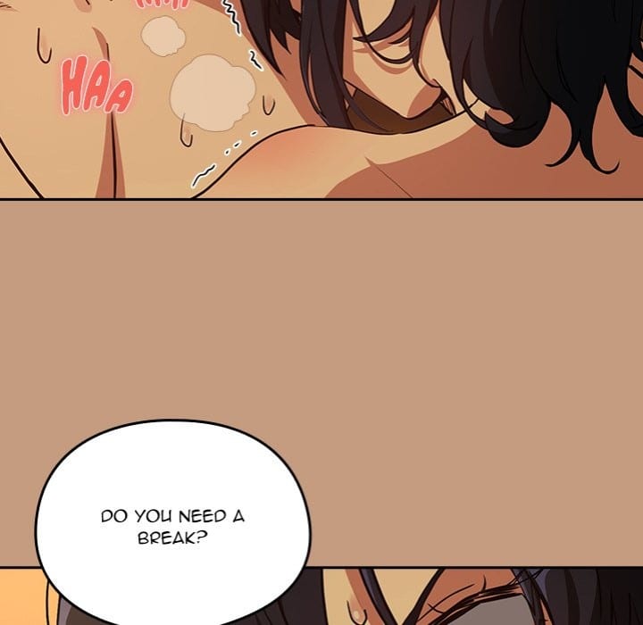 After Work Love Affairs Uncensored, chapter 75, page 112 of 125