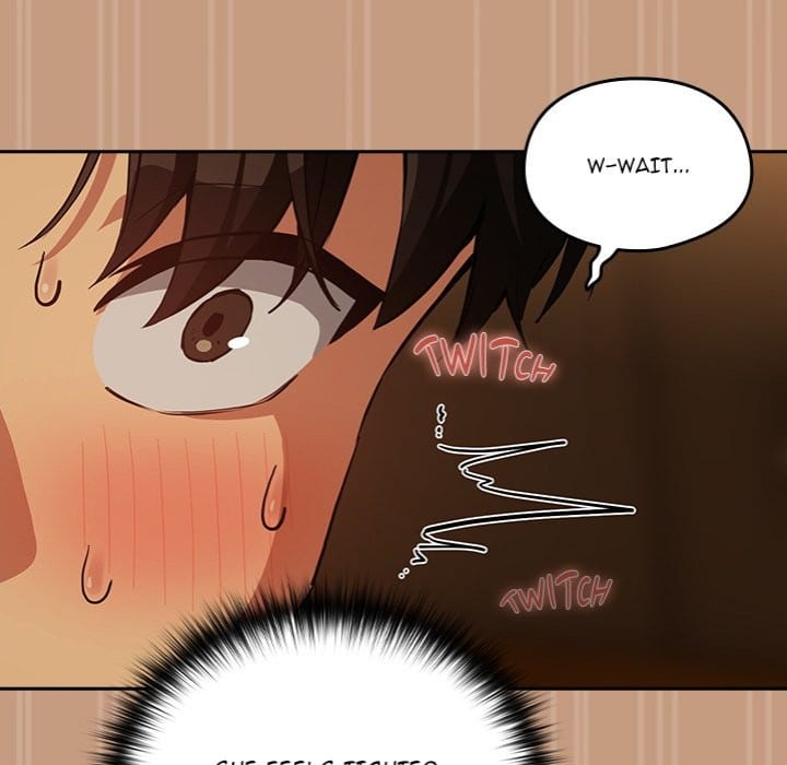 After Work Love Affairs Uncensored, chapter 75, page 118 of 125