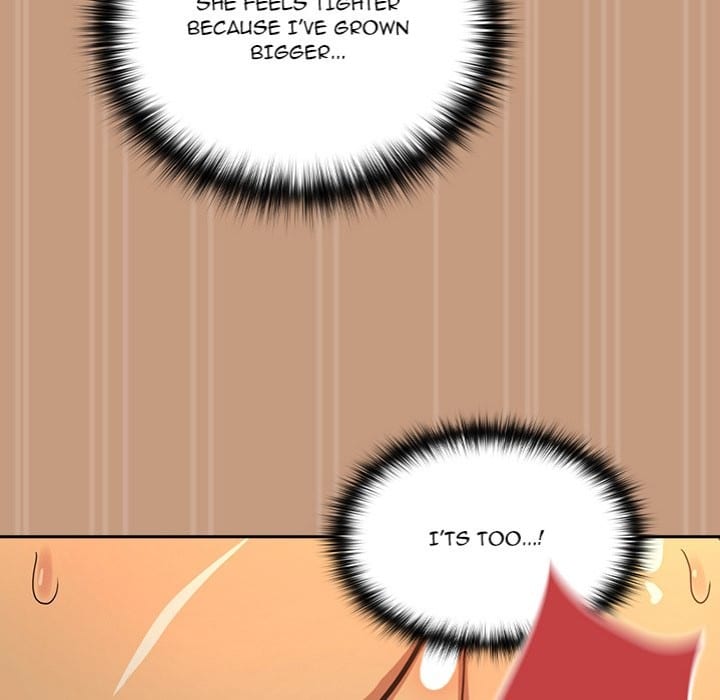 After Work Love Affairs Uncensored, chapter 75, page 119 of 125