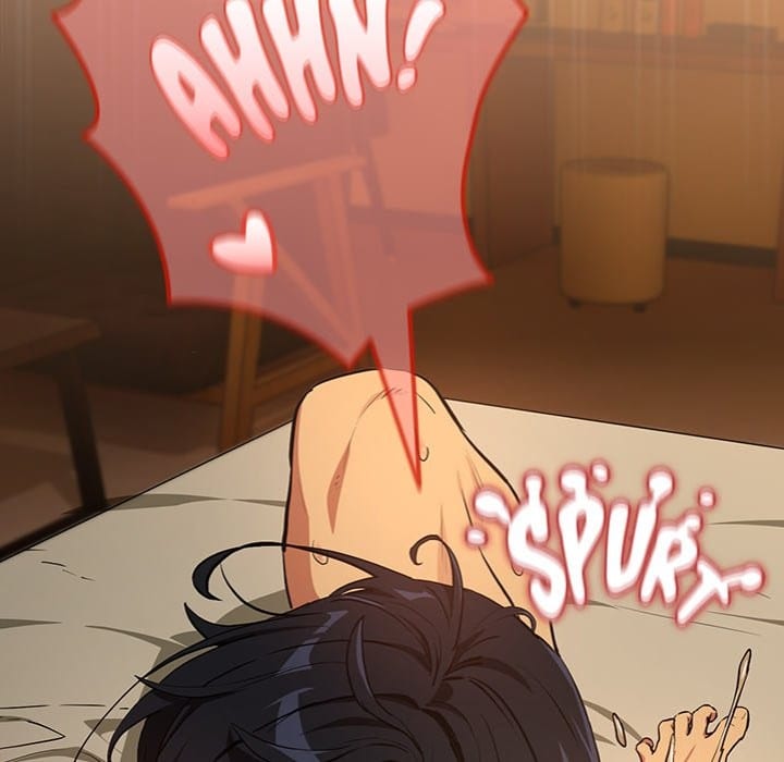After Work Love Affairs Uncensored, chapter 75, page 122 of 125