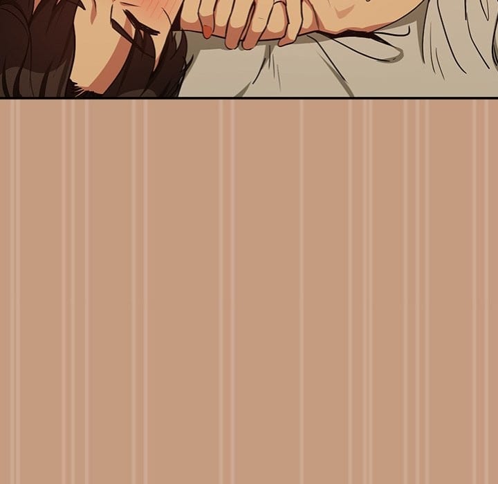 After Work Love Affairs Uncensored, chapter 75, page 124 of 125