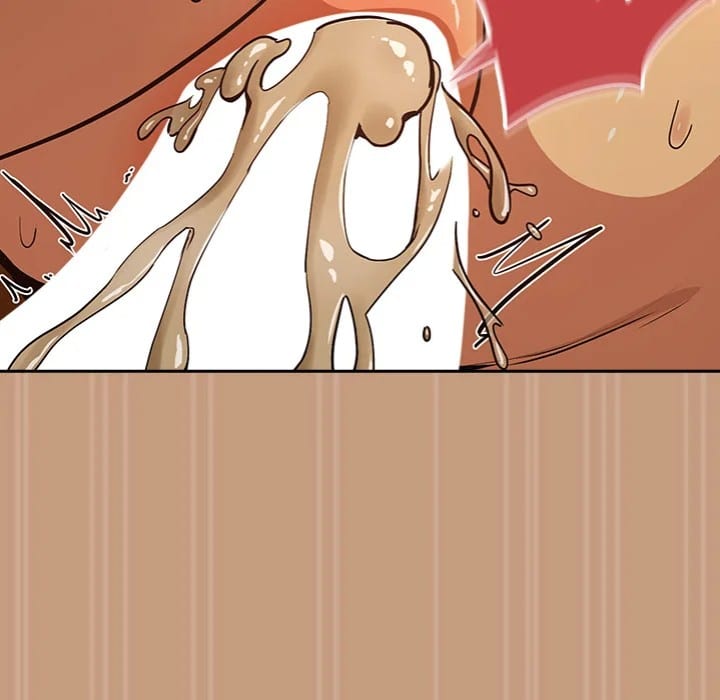 After Work Love Affairs Uncensored, chapter 76, page 5 of 125