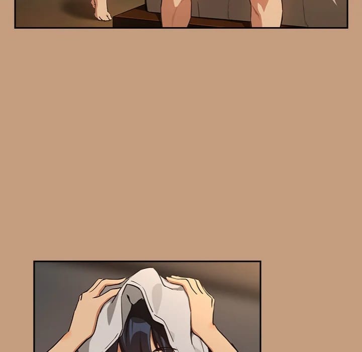 After Work Love Affairs Uncensored, chapter 76, page 20 of 125
