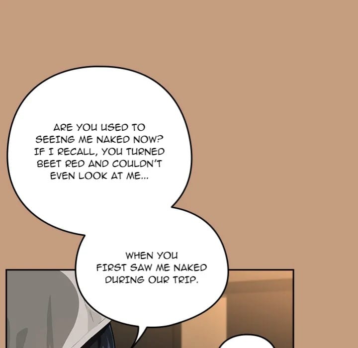 After Work Love Affairs Uncensored, chapter 76, page 25 of 125