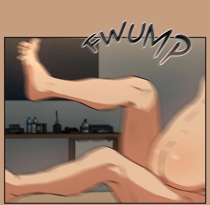 After Work Love Affairs Uncensored, chapter 76, page 36 of 125