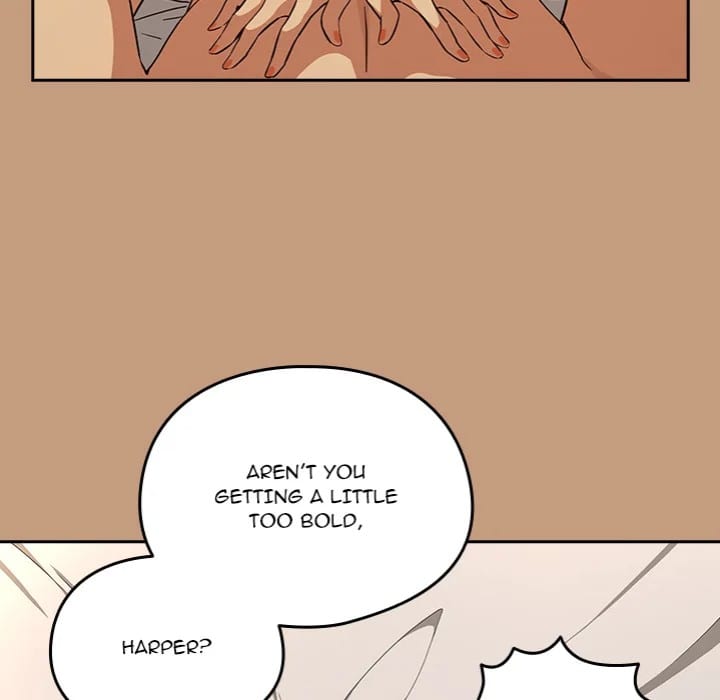 After Work Love Affairs Uncensored, chapter 76, page 46 of 125
