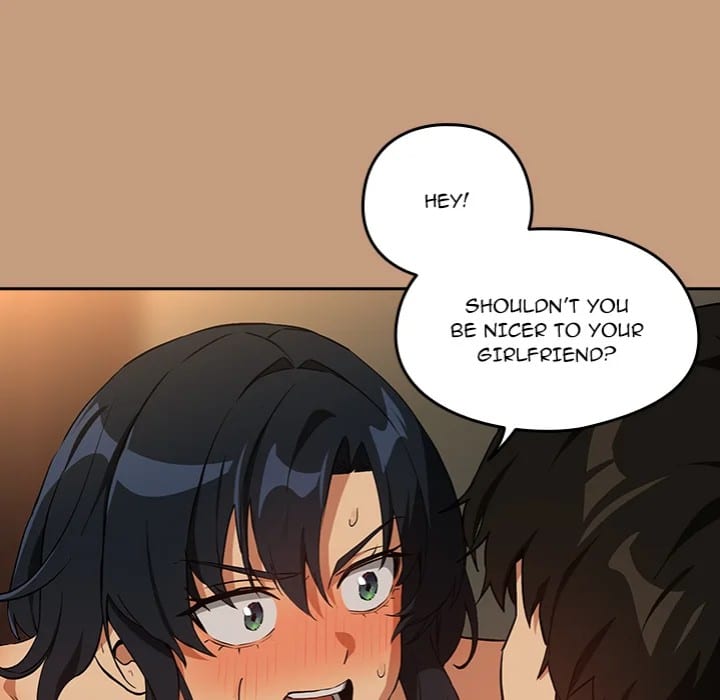 After Work Love Affairs Uncensored, chapter 76, page 49 of 125