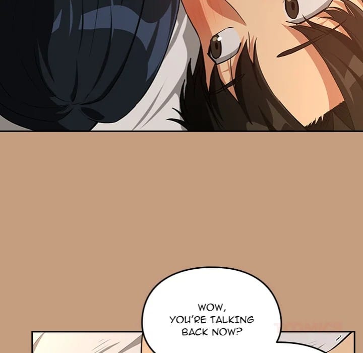 After Work Love Affairs Uncensored, chapter 76, page 51 of 125