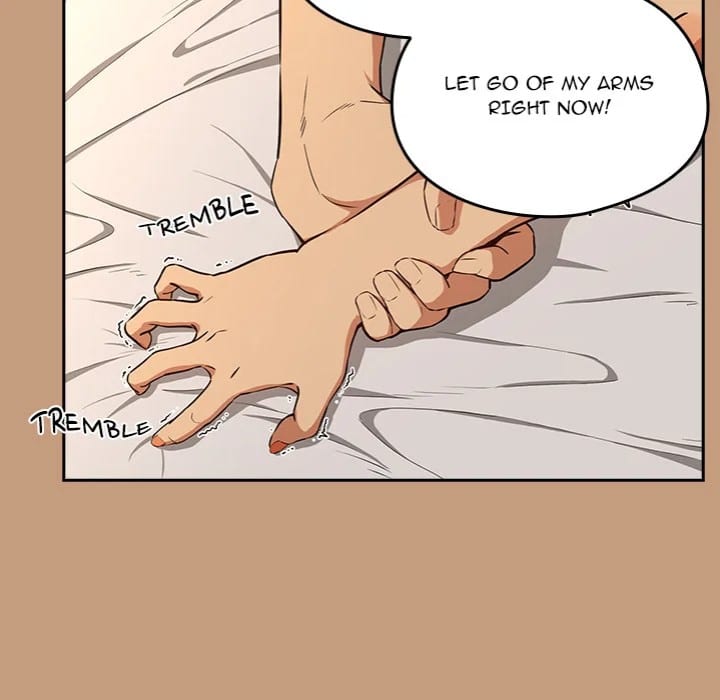 After Work Love Affairs Uncensored, chapter 76, page 52 of 125
